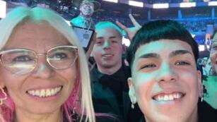 La mamá de Milo J habló tras la decisión del Gobierno de cancelar el show del artista en el ex predio de la ESMA.