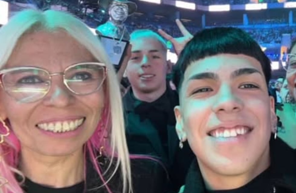 La mamá de Milo J, luego de la cancelación del Gobierno: “Lo sentimos como una censura”