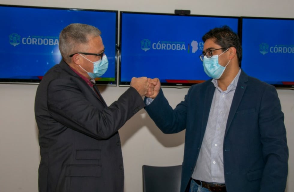 Cosquín será subsidiada por la Provincia para la construcción de un Centro de Salud