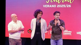 Villa Carlos Paz protagonista del verano cordobés