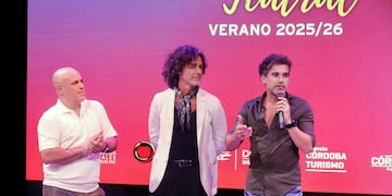 Villa Carlos Paz protagonista del verano cordobés