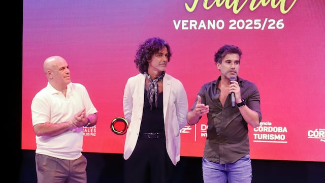 Villa Carlos Paz protagonista del verano cordobés