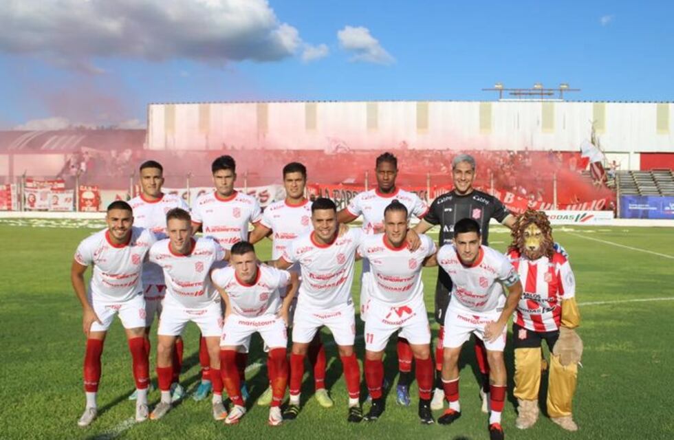 El “9″ pagó caro un error propio y perdió ante el puntero de la zona