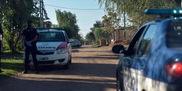El ladrón ya había robado anteriormente en barrio Nuestro Hogar 3. (Javier Ferreyra / Archivo)