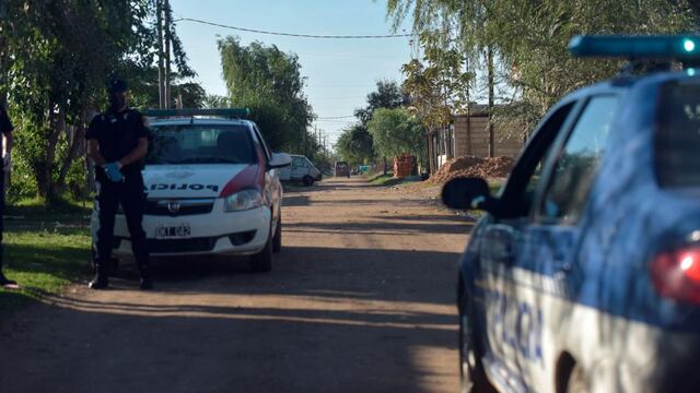 El ladrón ya había robado anteriormente en barrio Nuestro Hogar 3. (Javier Ferreyra / Archivo)