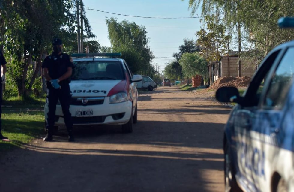 Inseguridad: a un año de casi ser linchado por vecinos, volvió a ser detenido por otro robo