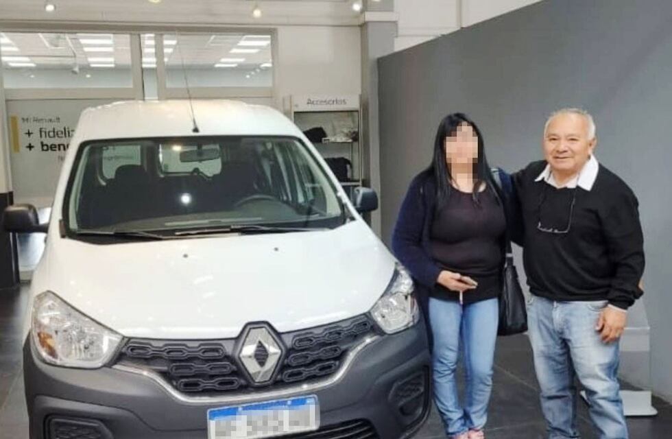 Asesinato del remisero en James Craik: la Justicia liberó a dos acusados y la Senaf explicó la situación