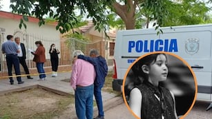 Una mujer mató a su hija de 9 años en La Banda