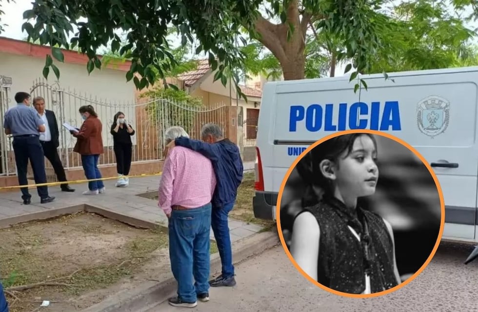 Una mujer mató a su hija de 9 años y pasó la noche junto al cadáver: “Clonazepam con jugo”