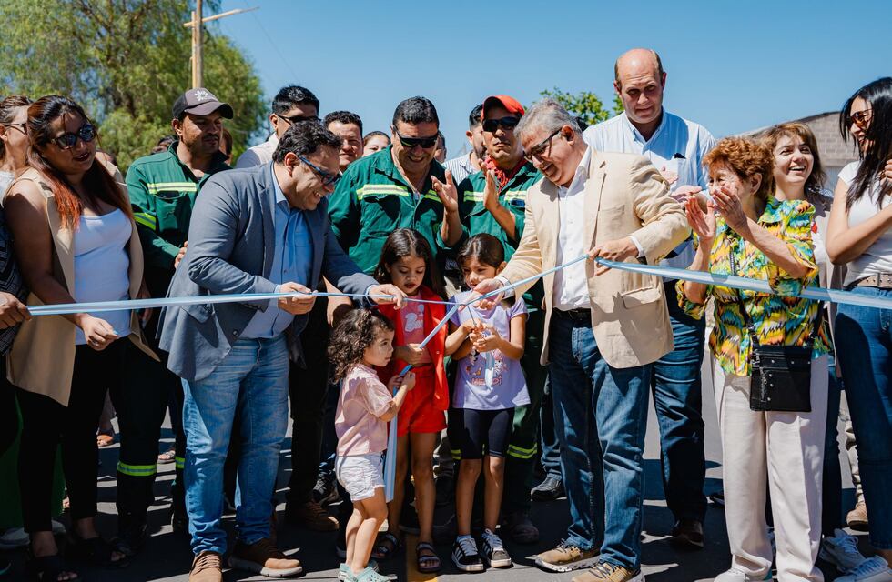 Obras en el interior