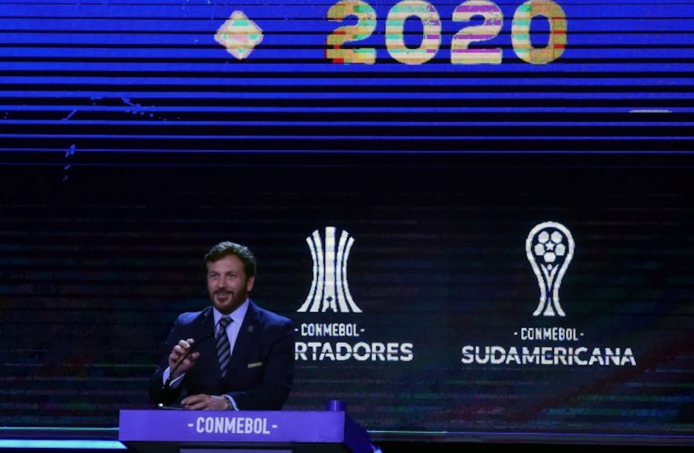 La Conmebol advirtió que no puede "estirar" más la fecha de reinicio de la Copa Libertadores