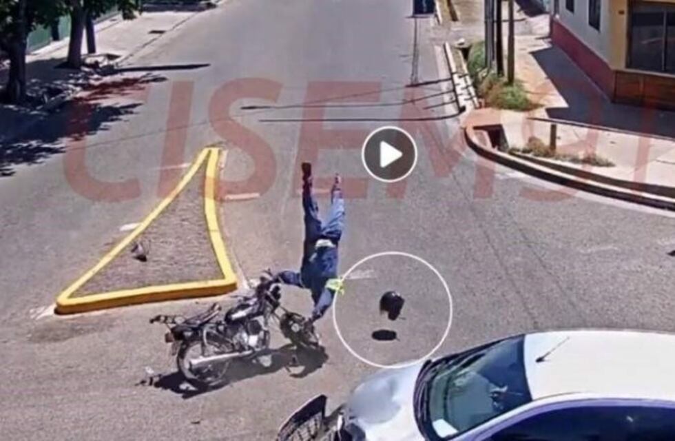 San Juan: conocé dónde estarán ubicadas las nuevas cámaras de seguridad