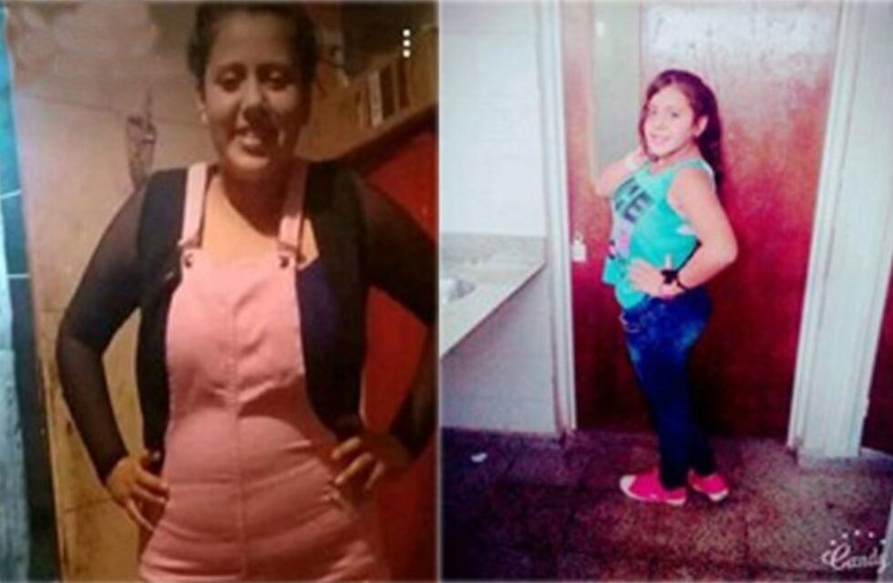 Desesperada búsqueda en Salta de una adolescente de 15 años