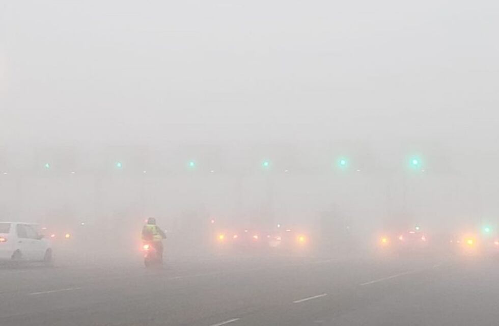 Así estará el tiempo este jueves 3 de septiembre en Córdoba