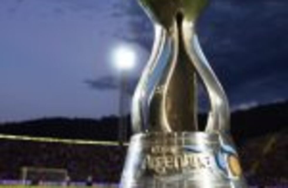 El portal de venta de entradas para la Copa Argentina se cayó y no volvió a funcionar