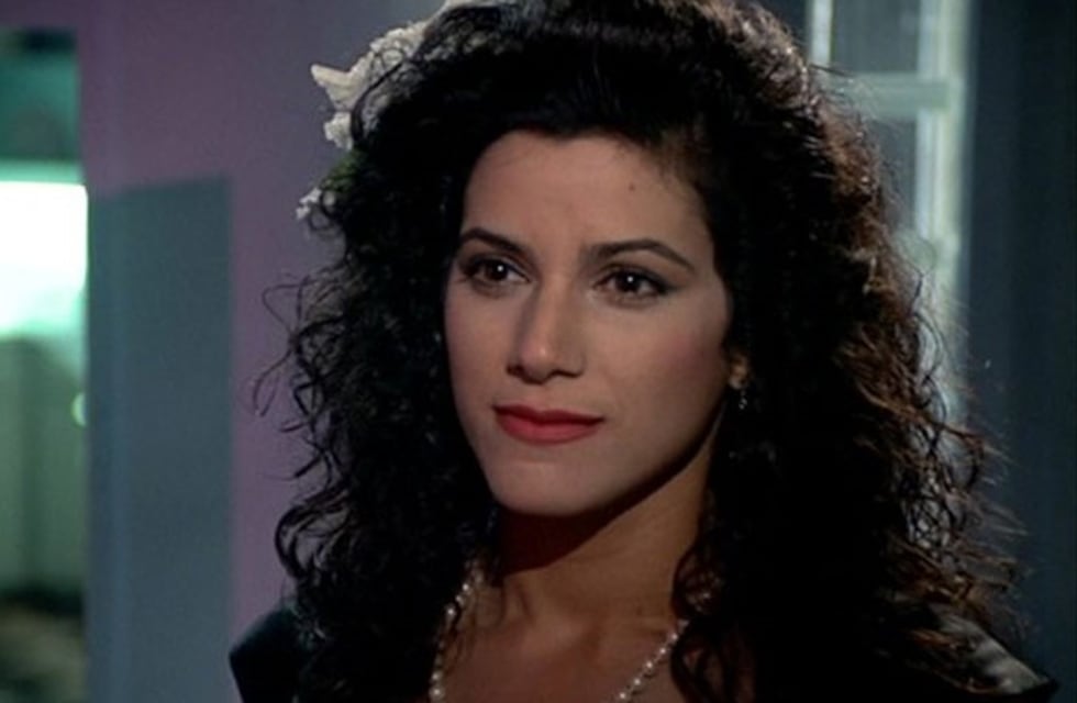 Qué fue de la vida de Gina, una de las protagonistas de "División Miami"