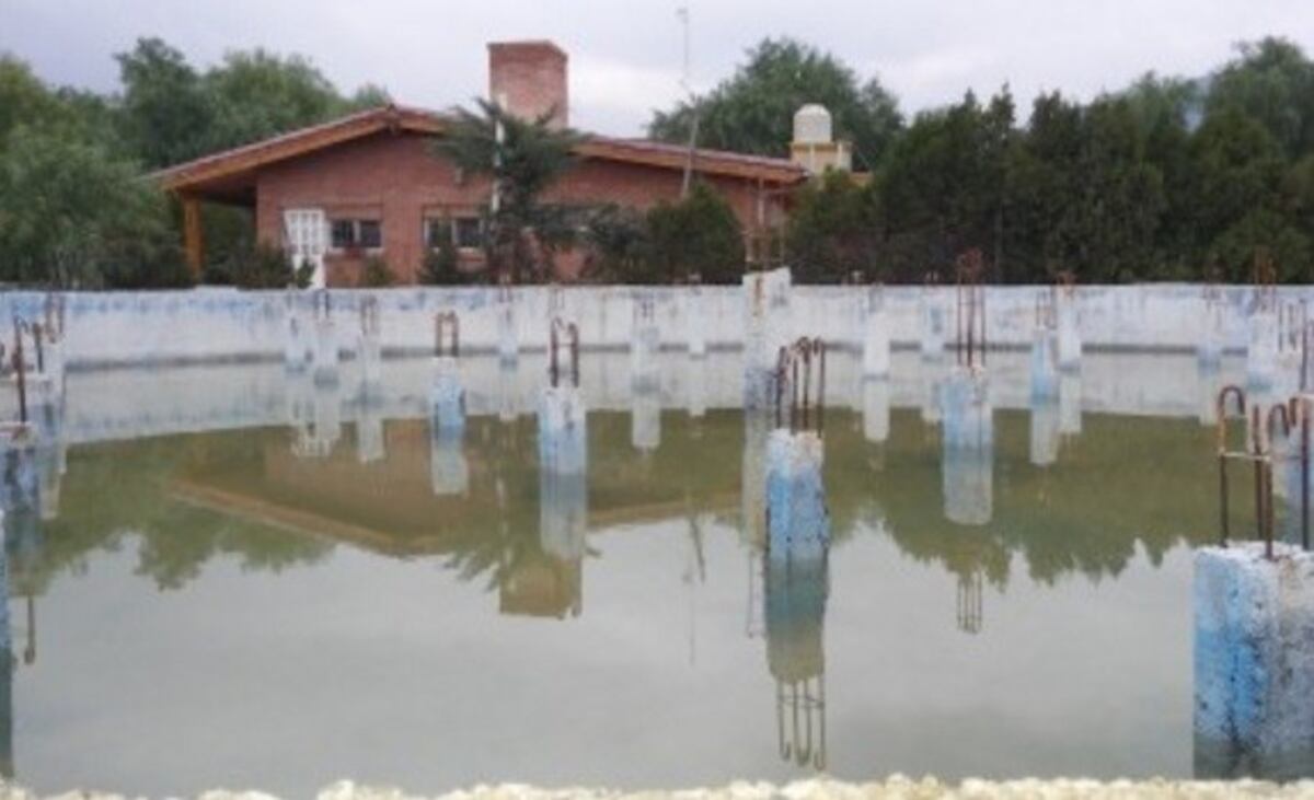 Vecinos del barrio privado Cerro de la Capilla, en El Challao, se quejan por una serie de situaciones que los tiene a maltraer.