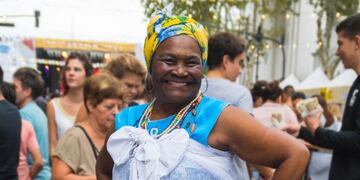 Brasil en Buenos Aires