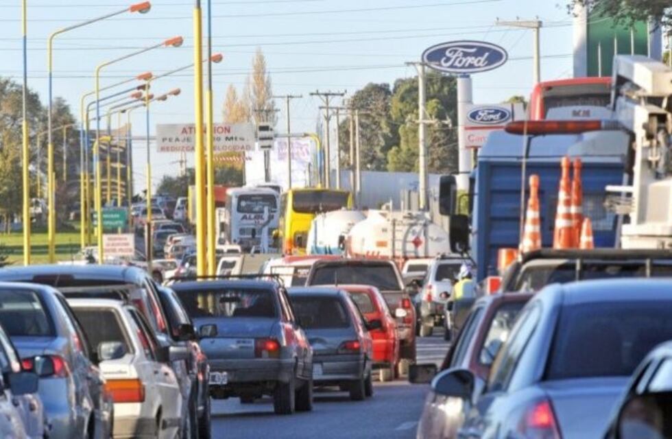 Naciones Unidas destacó el tránsito en Neuquén