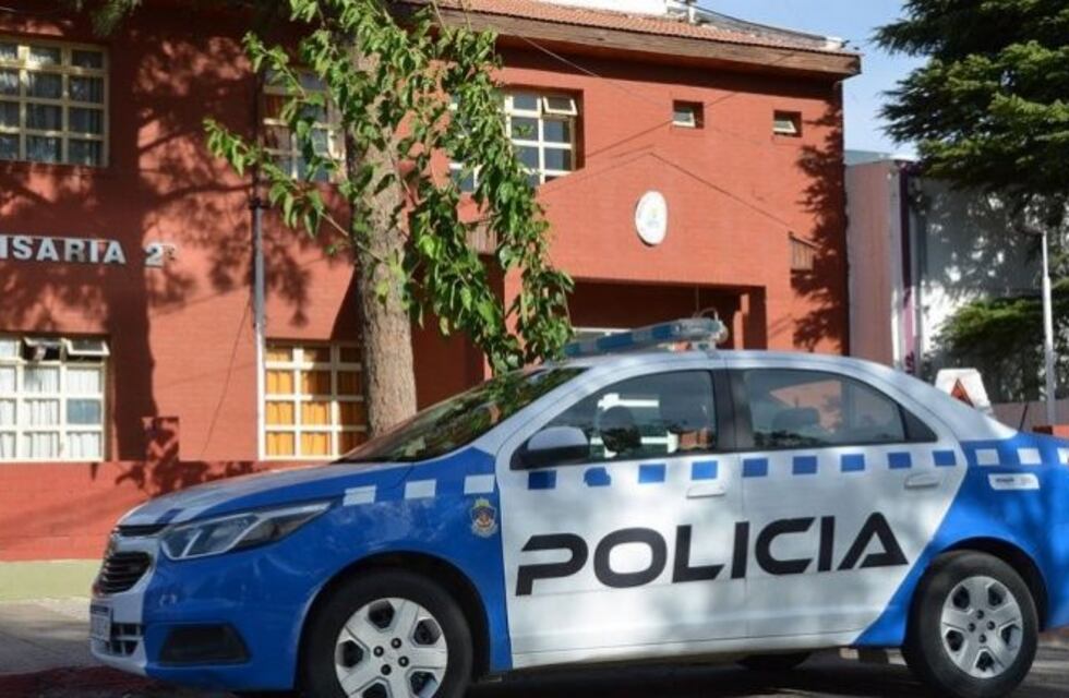 Un mochilero desvalijó a una conocida que lo hospedaba