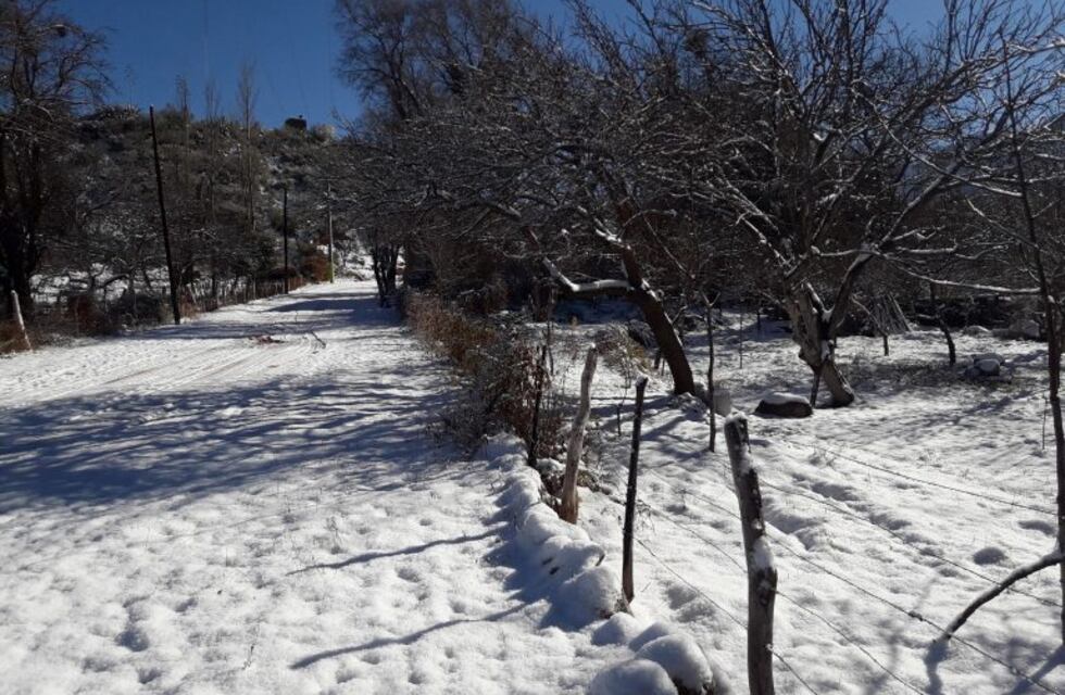 Aicuña y Cuesta de Miranda de blanco