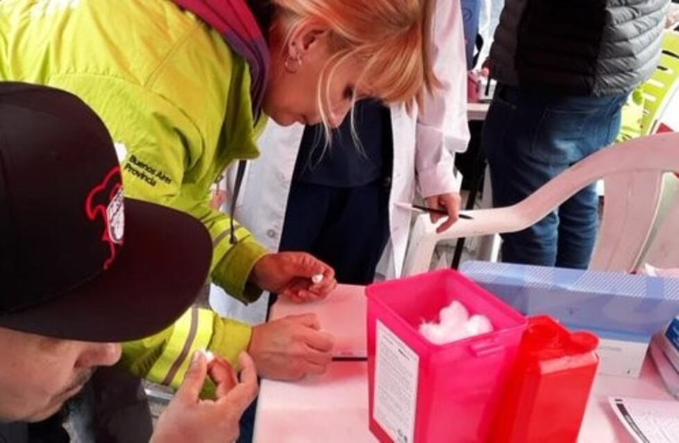 Destacan el éxito de la campaña de concientización sobre la hepatitis