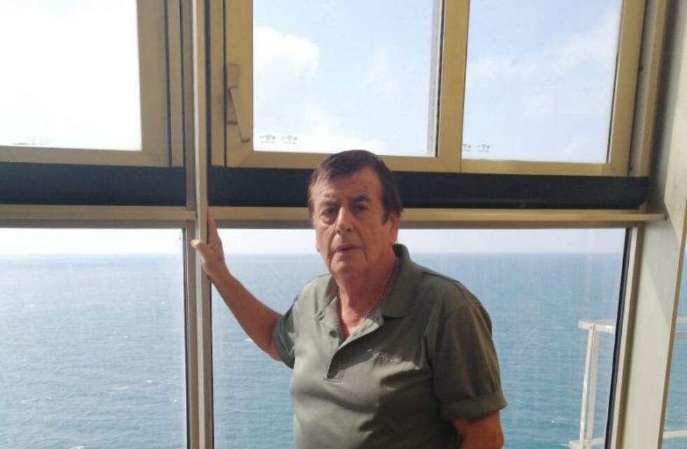 Los carlospacenses varados en un crucero regresarían a Argentina este domingo