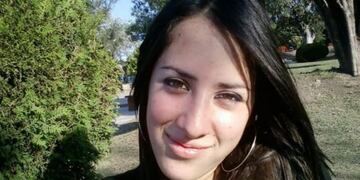 Yamila Garay fue asesinada en 2016\u002E
