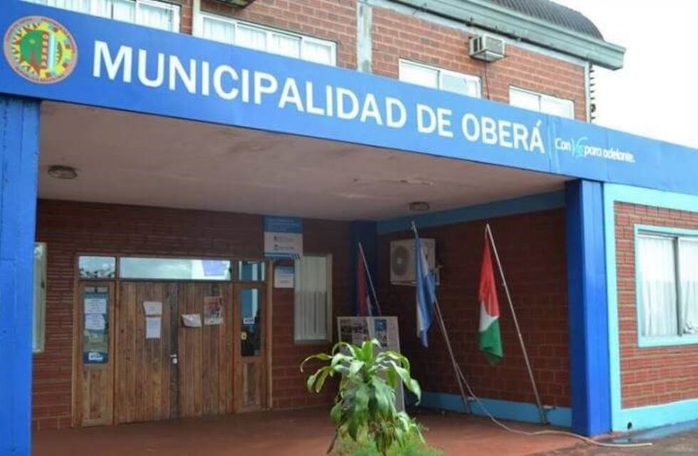 La Municipalidad de Oberá convoca a propietarios de locales gastronómicos