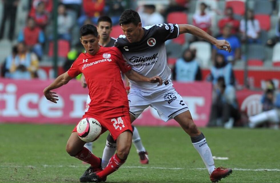 Principio de acuerdo para que Damián Musto sea refuerzo de River