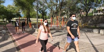 Salidas recreativas mendoza