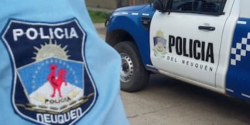 Detuvieron a tres personas que transportaban 14 piezas de truchas