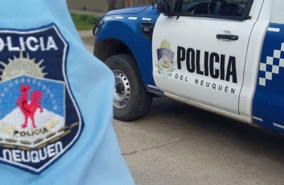 Encontraron un kiosco de drogas en Neuquén durante un operativo