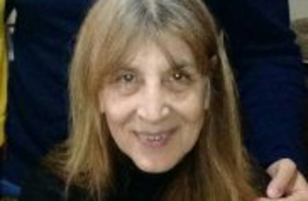 Buscan a una mujer de 63 años desaparecida en la zona de los Tribunales