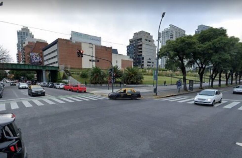 Una limpiavidrios que roba en las calles de Palermo fue escrachada por Alejandra Maglietti