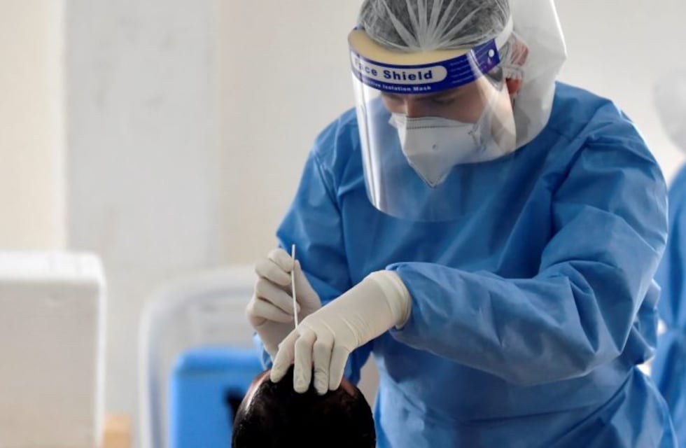 Coronavirus en Neuquén: un fallecimiento y 19 nuevos casos