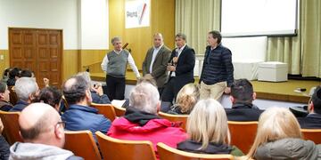 Fundación Pensar Pergamino