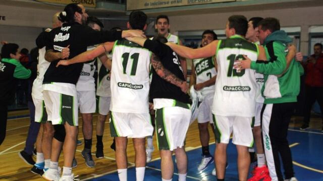 Altense Campeón