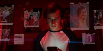 El dilema de las redes sociales (Netflix)