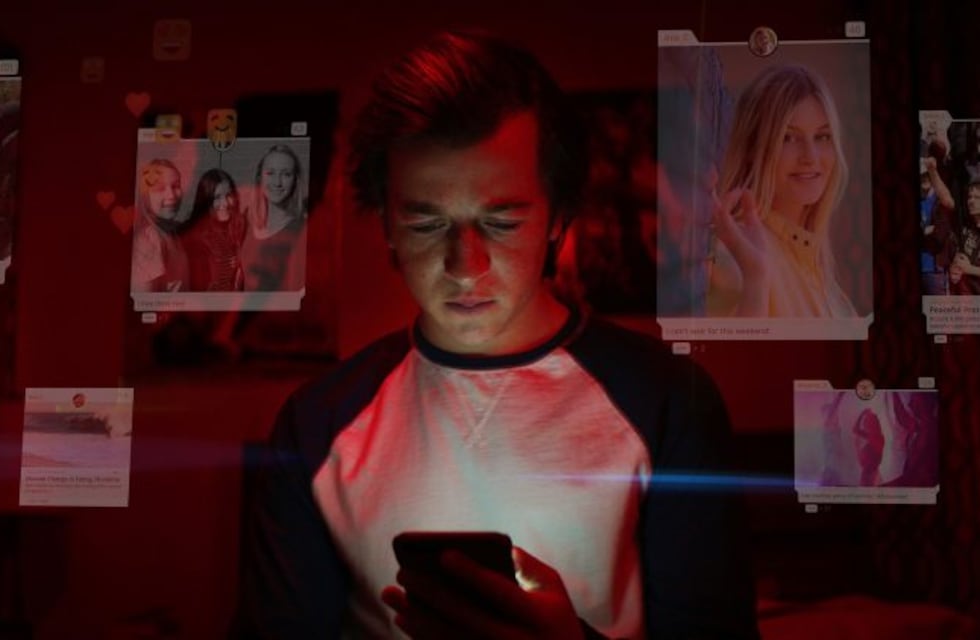 Seis documentales para entender la adicción a las redes sociales