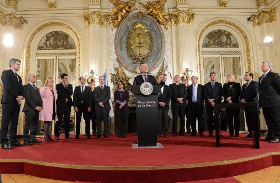 Gobernadores del PJ y Cambiemos se reunirán este miércoles por el Fondo del Conurbano