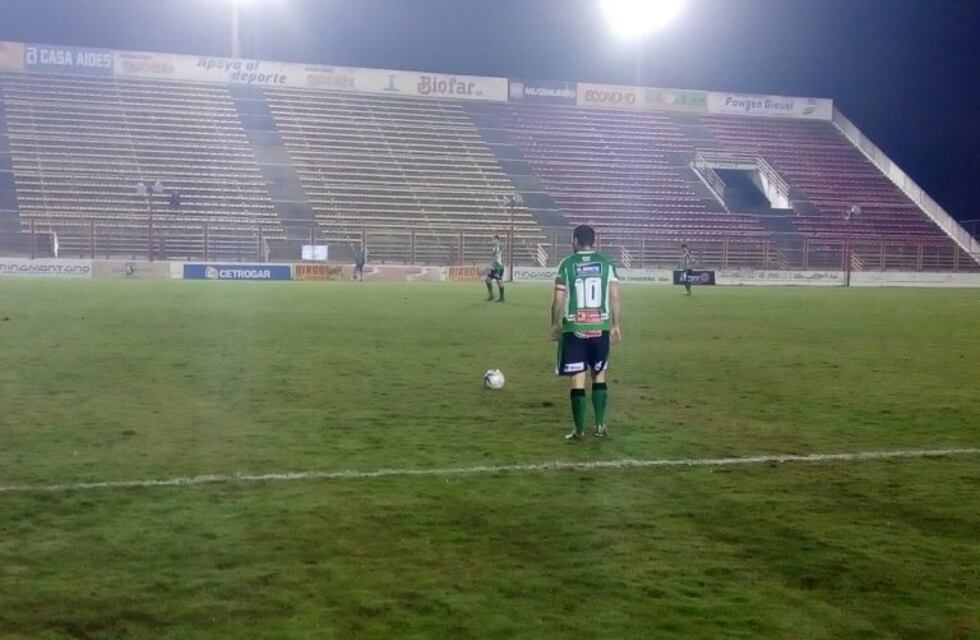 Eliminaron a Sportivo Belgrano en el Federal A