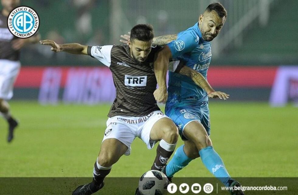 Un Belgrano "de vacaciones", eliminado de la Copa Argentina