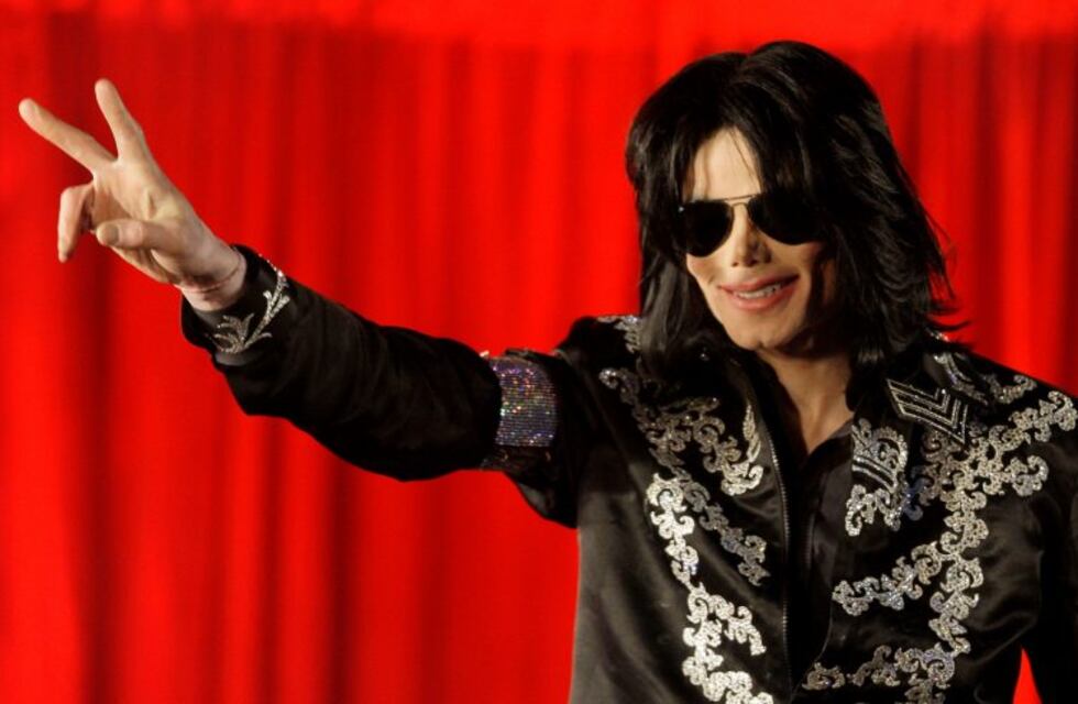 Michael Jackson, el artista muerto más lucrativo según Forbes