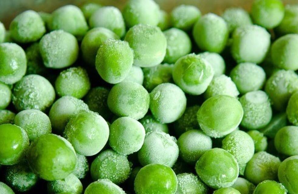 La ANMAT prohibió la comercialización de alimentos congelados