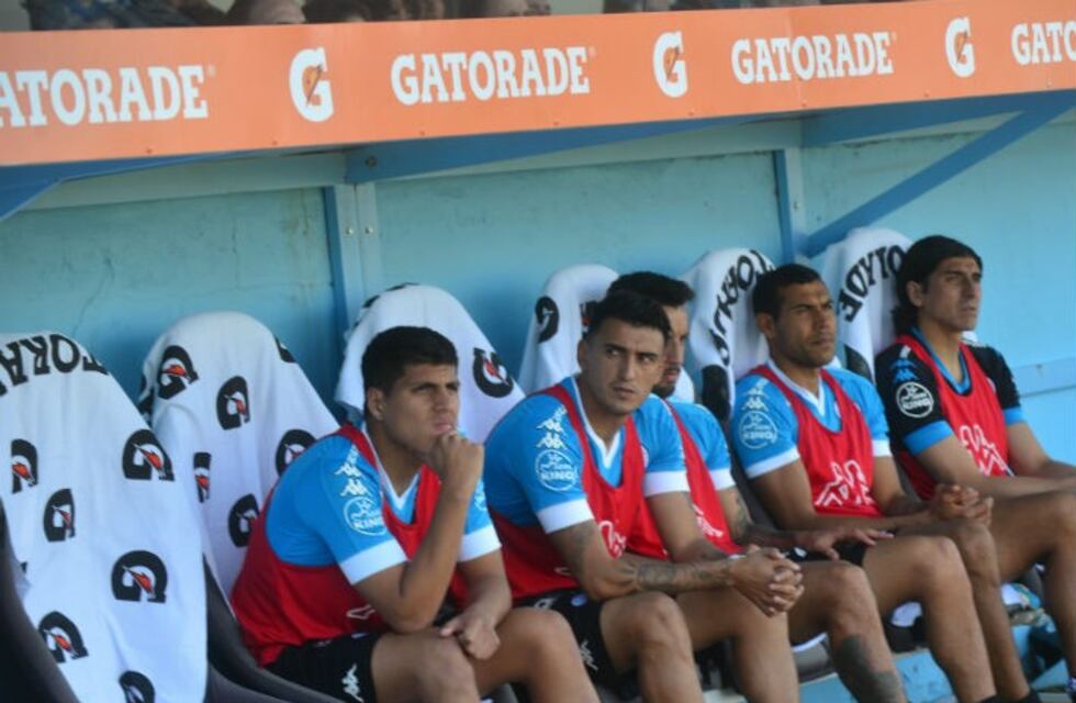 Méndez viene sólo para despedirse