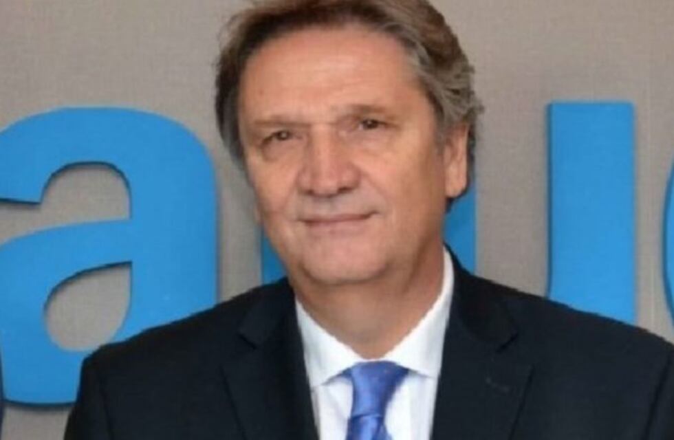 El Gobierno le pidió la renuncia a Luis Scervino