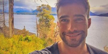 El hermano de Rodrigo Guirao Díaz fue acusado de intentar robarle a su vecina