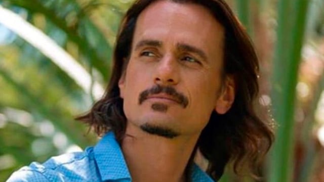 Christian Sancho después de su separación: "Podría enamorarme de un hombre"