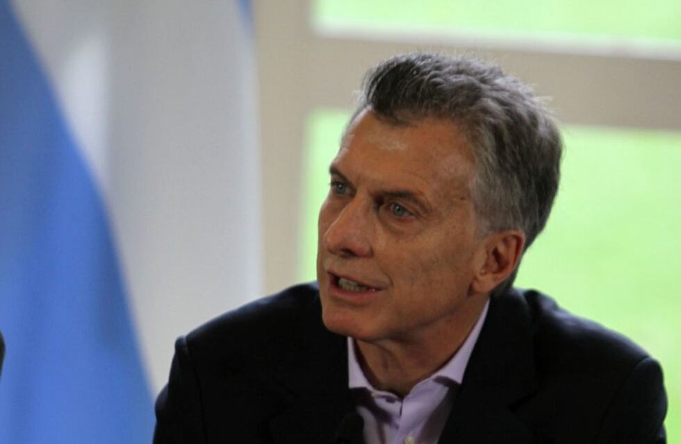 Macri, sobre la indagatoria a CFK: "Que la Justicia actúe de forma independiente"